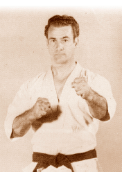 Hanshi Donald I. Buck