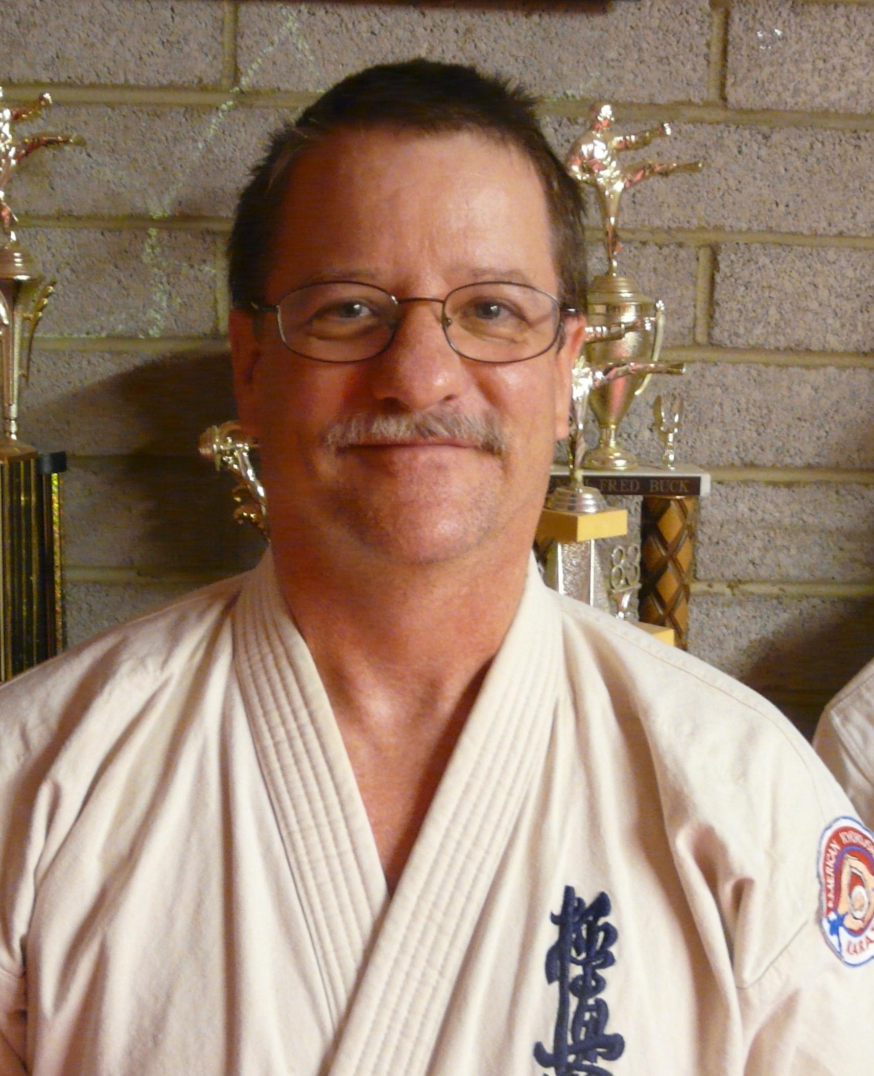 Kenneth Sickles