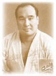 Sosai Mas Oyama